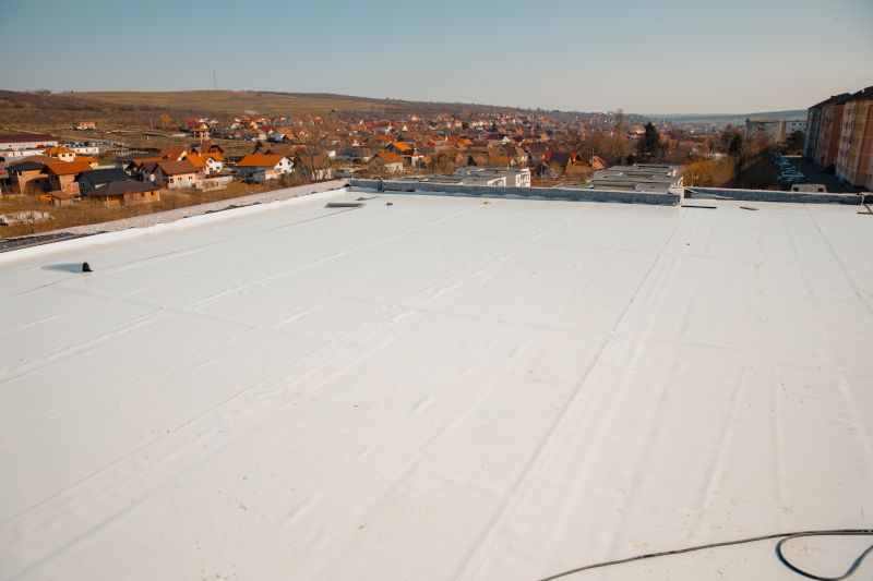 Cost of Roofing in Laurel, MD
