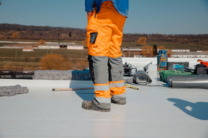Best Roof Repair Contractors in Laurel, MD