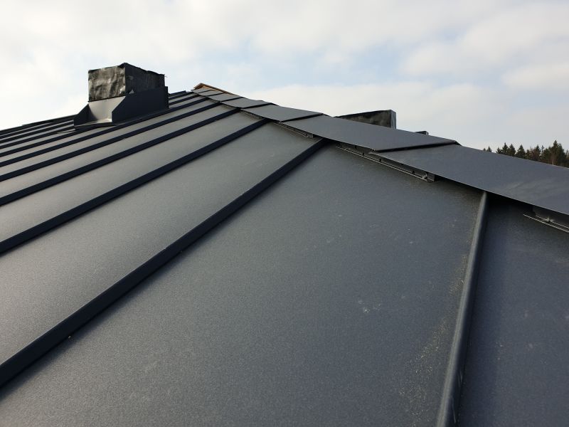 Roof Weatherproofing