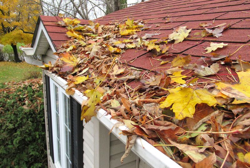 Seasonal Roofing Considerations