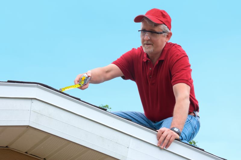 Roofing Maintenance